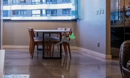 Apartamento com 2 quartos à venda na Avenida Alphaville, 866, Alphaville I, Salvador, 68 m2 por R$ 749.000