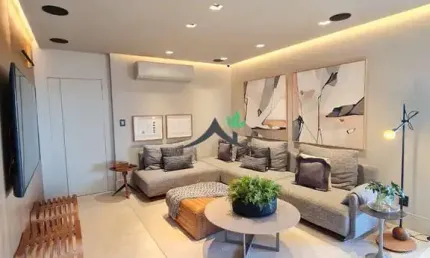 Apartamento com 4 quartos à venda na Rua Salgueiro, 782, Patamares, Salvador, 274 m2 por R$ 4.199.000