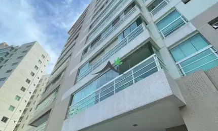 Apartamento com 3 quartos à venda na Rua Barão de Itapoan, 142, Barra, Salvador, 142 m2 por R$ 1.449.000