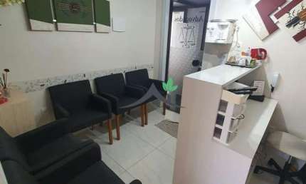 Sala comercial à venda na Avenida Centenário, 2883, Graça, Salvador, 24 m2 por R$ 249.000