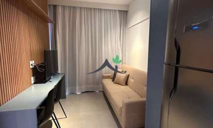 Kitnet / Stúdio à venda na Alameda Antunes, 56, Barra, Salvador, 28 m2 por R$ 449.000