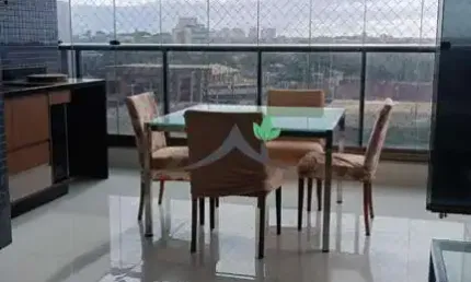 Apartamento com 2 quartos à venda na Avenida Octávio Mangabeira, 10601, Jaguaribe, Salvador, 77 m2 por R$ 1.300.000