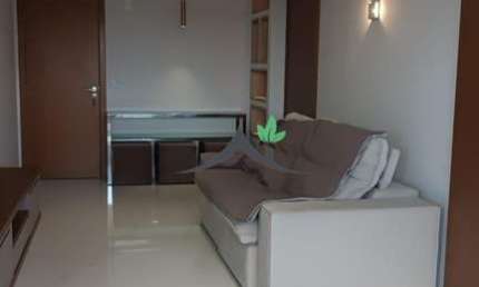 Apartamento com 2 quartos à venda na Avenida Octávio Mangabeira, 10601, Jaguaribe, Salvador, 75 m2 por R$ 1.299.000