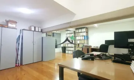 Sala comercial à venda na Avenida Santo Amaro, 1817, Vila Nova Conceição, São Paulo, 90 m2 por R$ 449.000