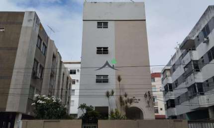 Apartamento com 2 quartos à venda na Rua Anthenor Tupinambá, 288, Pituba, Salvador, 72 m2 por R$ 349.000
