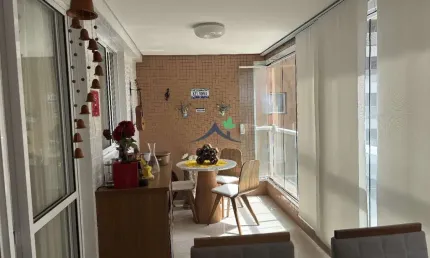 Apartamento com 3 quartos à venda na Rua Embira, 149, Patamares, Salvador, 108 m2 por R$ 1.049.000