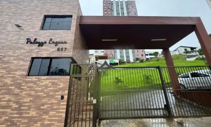 Apartamento com 2 quartos à venda na Rua Ferreira Santos, 209, Federação, Salvador, 103 m2 por R$ 410.000