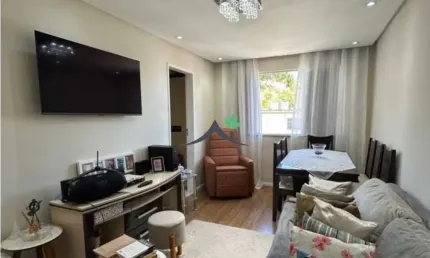 Apartamento com 3 quartos à venda na Rua das Patativas, 262, Imbuí, Salvador, 60 m2 por R$ 299.000