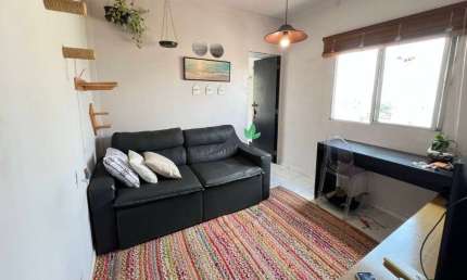 Kitnet / Stúdio à venda na Rua Santo Amaro, 418, Bela Vista, São Paulo, 32 m2 por R$ 339.000