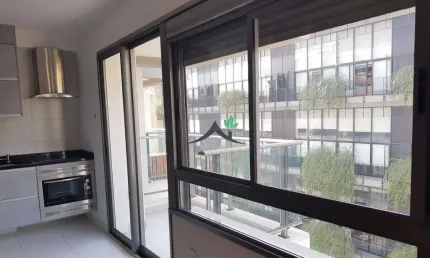 Kitnet / Stúdio para alugar na Rua Natingui, 930, Vila Madalena, São Paulo, 33 m2 por R$ 3.550
