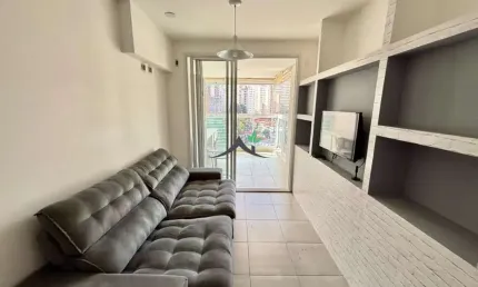 Apartamento com 1 quarto à venda na Rua do Paraíso, 667, Paraíso, São Paulo, 40 m2 por R$ 709.000