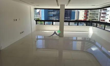 Apartamento com 3 quartos à venda na Rua Alfredo Gomes de Oliveira, 91, Armação, Salvador, 142 m2 por R$ 1.460.000