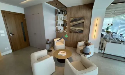 Apartamento com 3 quartos à venda na Avenida Santa Luzia, 760, Horto Florestal, Salvador, 148 m2 por R$ 3.186.000