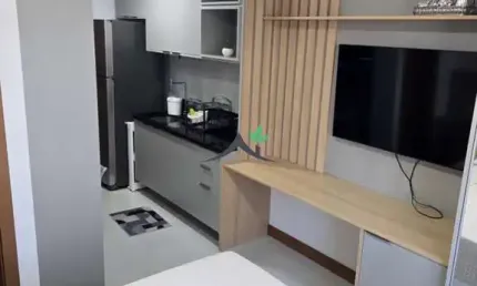 Kitnet / Stúdio à venda na Rua Recife, 103, Barra, Salvador, 18 m2 por R$ 449.000