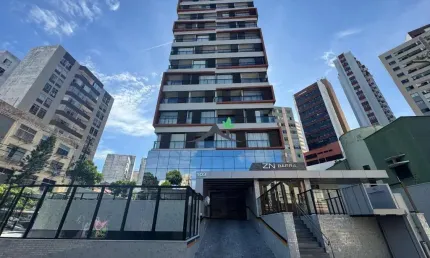 Kitnet / stúdio à venda na rua recife, 103, barra, salvador, 18 m2 por r$ 419.000