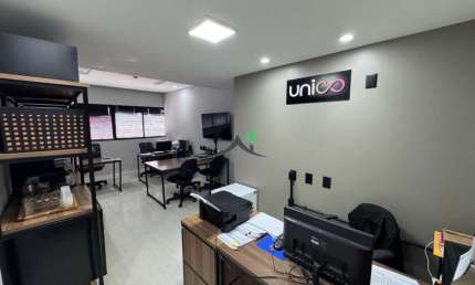 Sala comercial à venda na Rua Coronel Almerindo Rehem, 126, Caminho das Árvores, Salvador, 25 m2 por R$ 238.500