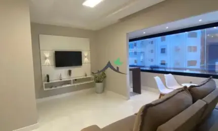 Apartamento com 3 quartos à venda na Rua Doutor Augusto Lopes Pontes, 88, Stiep, Salvador, 73 m2 por R$ 566.000