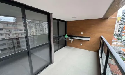 Apartamento com 1 quarto à venda na Rua Aracaju, 170, Barra, Salvador, 45 m2 por R$ 559.000