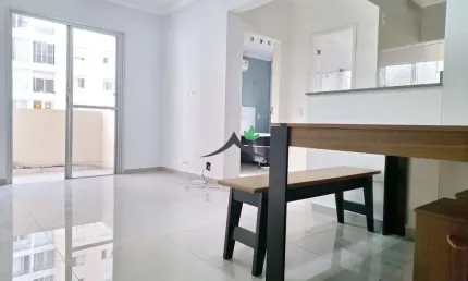 Apartamento com 1 quarto para alugar na Avenida Jurucê, 70, Indianópolis, São Paulo, 40 m2 por R$ 3.950