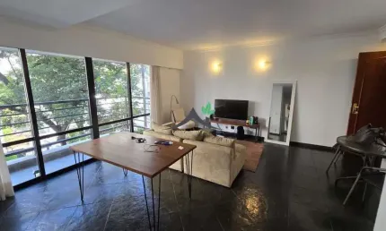 Apartamento com 3 quartos à venda na Avenida Doutor Cardoso de Melo, 122, Vila Olímpia, São Paulo, 88 m2 por R$ 979.000
