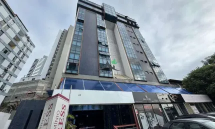 Sala comercial à venda na rua professor milton cayres de brito, 69, caminho das árvores, salvador, 770 m2 por r$ 1.499.000