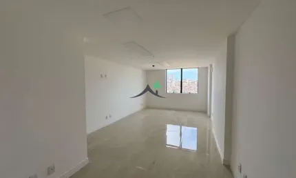 Sala comercial para alugar na Avenida Vasco da Gama, 3691, Federação, Salvador, 30 m2 por R$ 1.500