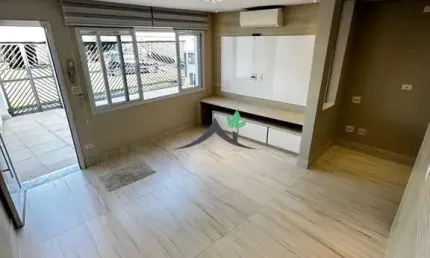 Casa em condomínio fechado com 2 quartos à venda na Rua Elias Assad Chedid, 85, Vila Mariana, São Paulo, 100 m2 por R$ 1.279.000