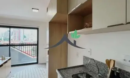 Kitnet / stúdio à venda na rua capitão cavalcanti, 191, vila mariana, são paulo, 25 m2 por r$ 498.900
