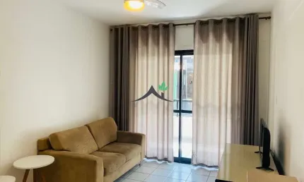 Apartamento com 1 quarto para alugar na Rua Eduardo Diniz Gonçalves, 44, Barra, Salvador, 50 m2 por R$ 2.460