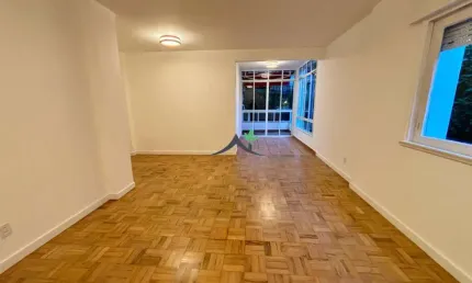 Apartamento com 2 quartos para alugar na Avenida Angélica, 1620, Higienópolis, São Paulo, 111 m2 por R$ 8.050
