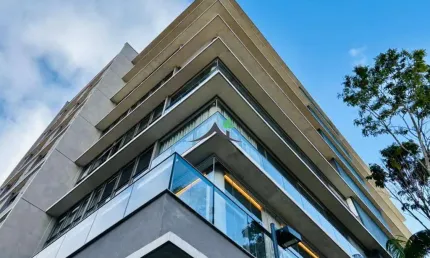 Apartamento com 3 quartos à venda na Rua Henrique Martins, 495, Jardim Paulista, São Paulo, 208 m2 por R$ 5.698.000