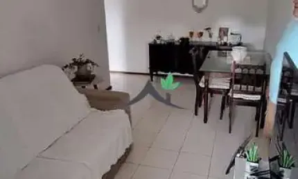 Apartamento com 2 quartos à venda na Rua das Araras, 23, Imbuí, Salvador, 65 m2 por R$ 398.000