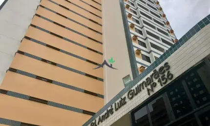 Kitnet / Stúdio para alugar na Rua Márcio Baptista, 156, Stiep, Salvador, 36 m2 por R$ 2.600