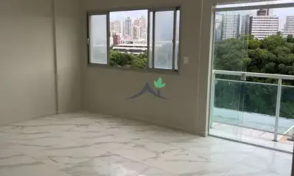 Apartamento com 3 quartos à venda na Rua Wanderley Pinho, 181, Itaigara, Salvador, 108 m2 por R$ 759.000