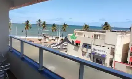 Kitnet / stúdio à venda na rua visconde de itaborahy, 1157, amaralina, salvador, 24 m2 por r$ 309.000