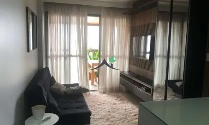 Apartamento com 1 quarto à venda na Rua Humberto de Campos, 256, Graça, Salvador, 48 m2 por R$ 750.000