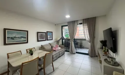 Apartamento com 2 quartos para alugar na Avenida Professor Magalhães Neto, 296, Pituba, Salvador, 70 m2 por R$ 3.764