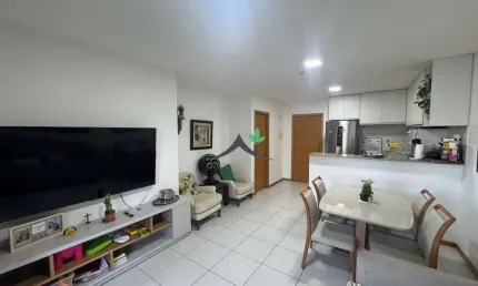 Apartamento com 2 quartos para alugar na Avenida Professor Magalhães Neto, 296, Pituba, Salvador, 68 m2 por R$ 3.814