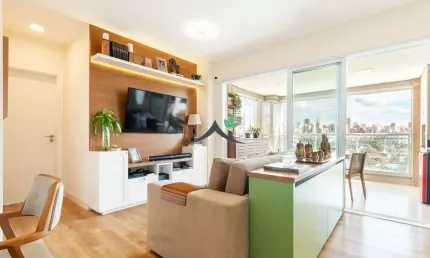 Apartamento com 3 quartos à venda na rua alvorada, 303, vila olímpia, são paulo, 108 m2 por r$ 2.099.000