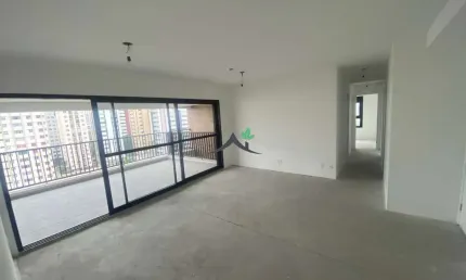 Apartamento com 4 quartos à venda na Rua Leonardo Nunes, 36, Vila Clementino, São Paulo, 143 m2 por R$ 2.499.000