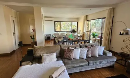 Apartamento com 4 quartos à venda na rua pelotas, 356, vila mariana, são paulo, 198 m2 por r$ 2.199.000