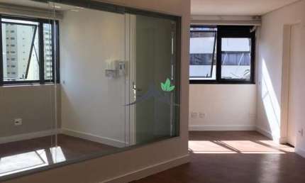 Sala comercial à venda na Rua Vergueiro, 3086, Vila Mariana, São Paulo, 42 m2 por R$ 449.000