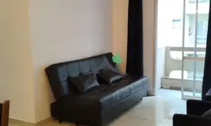 Apartamento com 2 quartos para alugar na Rua Bela Cintra, 488, Consolação, São Paulo, 94 m2 por R$ 4.610