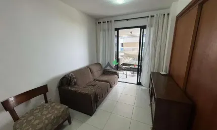 Apartamento com 1 quarto para alugar na Avenida Tancredo Neves, 2227, Caminho das Árvores, Salvador, 49 m2 por R$ 2.710
