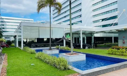 Sala comercial à venda na Avenida Luís Viana Filho, 13223, Paralela, Salvador, 33 m2 por R$ 238.000
