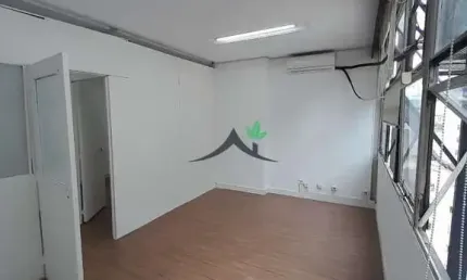 Sala comercial à venda na avenida paulista, 688, bela vista, são paulo, 38 m2 por r$ 370.000