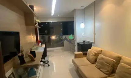 Cobertura com 3 quartos para alugar na Alameda Capimirim, 117, Graça, Salvador, 159 m2 por R$ 6.050