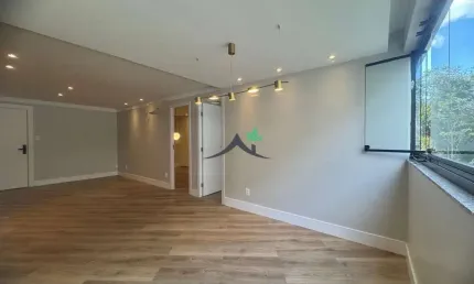 Apartamento com 2 quartos à venda na Avenida Alphaville, 866, Alphaville I, Salvador, 67 m2 por R$ 849.000
