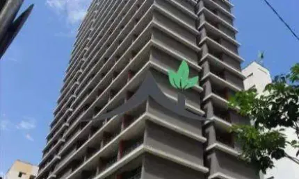 Sala comercial à venda na avenida paulista, 807, bela vista, são paulo, 24 m2 por r$ 299.000