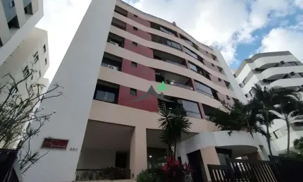 Apartamento com 2 quartos à venda na Rua Monte Conselho, 6, Rio Vermelho, Salvador, 92 m2 por R$ 650.000